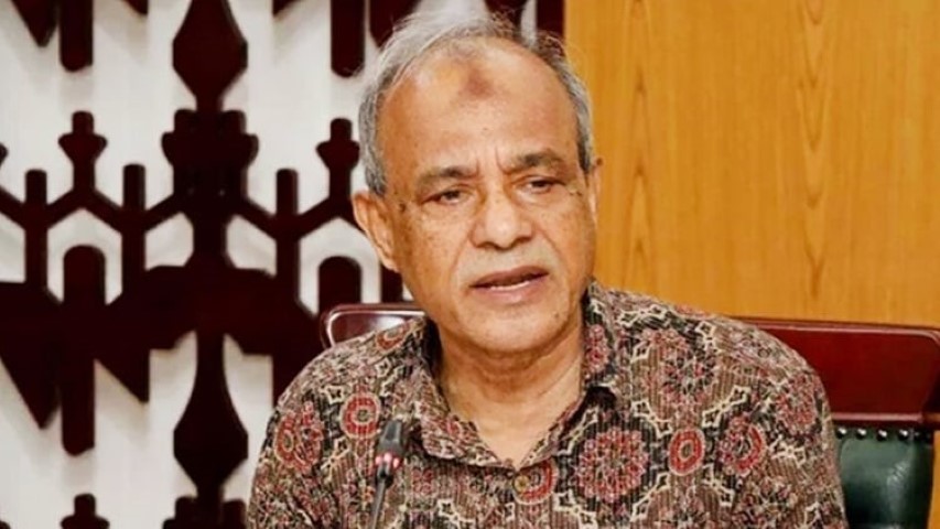 নির্বাচন সুষ্ঠু ও নিরপেক্ষ করতে পুলিশের ভূমিকা গুরুত্বপূর্ণ: স্বরাষ্ট্র উপদেষ্টা